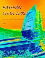 Eastern Structures No. 3 1546300538 Book Cover