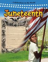 Juneteenth 0778749355 Book Cover