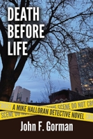 Death Before Life 1949661881 Book Cover