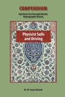 Physicist Sufis and Driving 1951050223 Book Cover