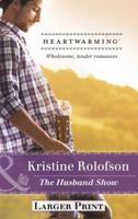 The Husband Show 0263244946 Book Cover