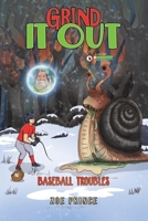 Grind it Out B0FL7DHBN5 Book Cover