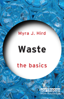 Waste: The Basics 1032504242 Book Cover
