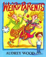 Weird Parents (Picture Puffins) 0440844495 Book Cover