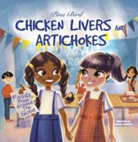 Chicken Livers and Artichokes 1737068206 Book Cover