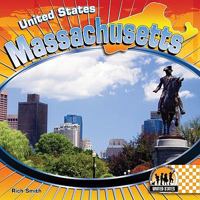 Massachusetts 160453656X Book Cover