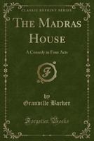 The Madras House 1015881491 Book Cover