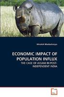 Economic Impact of Population Influx 3639267060 Book Cover