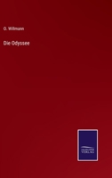 Die Odyssee 3375061145 Book Cover