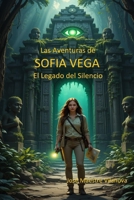Las Aventuras de Sofia Vega - El Legado del Silencio (Spanish Edition) B0DSTN5B42 Book Cover