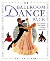 Ballroom Dance Pack 0751300799 Book Cover