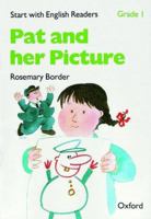 Pat and her Picture 0194337863 Book Cover