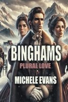 Binghams: Plural Love B0CV33BHCW Book Cover