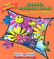 Number Conservation: Planting Monster Melons 0836838149 Book Cover