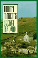 Tommy Makem's Secret Ireland 0312156758 Book Cover