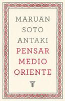 Pensar Medio Oriente 6073142889 Book Cover