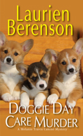 Doggie Day Care Murder 0758216068 Book Cover