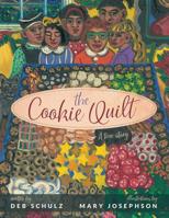 The Cookie Quilt 0578436876 Book Cover