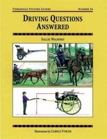 Driving Questions Answered (Threshold Picture Guide) 1872082807 Book Cover