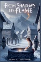 From Shadows to Flame B0F3V8WHHJ Book Cover