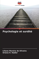 Psychologie et surdité (French Edition) 6208092248 Book Cover