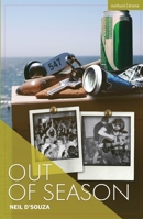 Out of Season 135047682X Book Cover