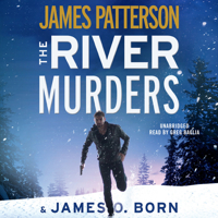 The River Murders 1538750007 Book Cover