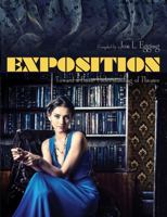 Exposition: Toward a Basic Understanding of Theatre 1524906417 Book Cover