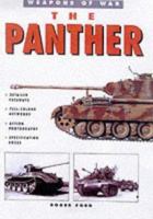 The Panther Tank 178274682X Book Cover