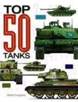 Top 50 Tanks 0785835636 Book Cover