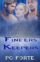 Finders Keepers 1880370328 Book Cover