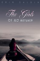 The Girls of No Return 0545310261 Book Cover