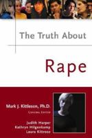 The Truth About Rape (Truth About) 0816053065 Book Cover