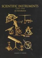 Scientific Instruments, 1500-1900: An Introduction