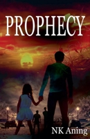 Prophecy 1393833519 Book Cover
