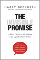 The Invisible Promise 1637741928 Book Cover