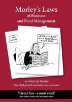 Morley's Laws of Business and Fund Management 1782220720 Book Cover