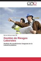 Gestion de Riesgos Laborales 365907781X Book Cover