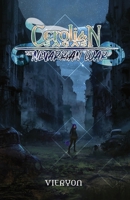 Cerolian Sagas : The Nevarrian War 1734812206 Book Cover