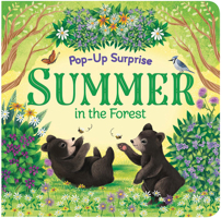 Summer in the Forest 1680524836 Book Cover