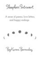 Sleepless Introvert 1389801071 Book Cover