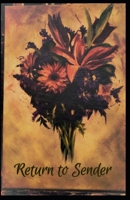 Return To Sender B093BZXC57 Book Cover