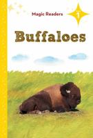 Buffaloes: Level 1 1624020607 Book Cover