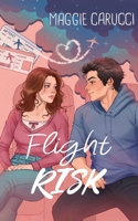 Flight Risk B0G54K9MLC Book Cover
