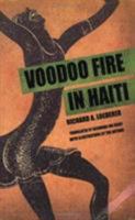 Voodoo Fire in Haiti 1589803620 Book Cover