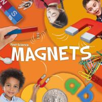 Magnets 1789980089 Book Cover