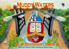 Muddy Waters Jolly Boatman's Lesson 095635050X Book Cover