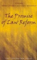 The Promise of Law Reform 1862875847 Book Cover