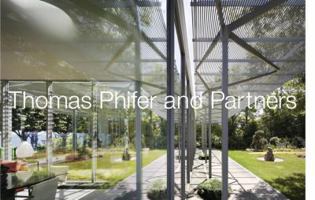 Thomas Phifer and Partners 0847835251 Book Cover
