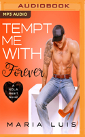 Tempt Me With Forever 1979199159 Book Cover